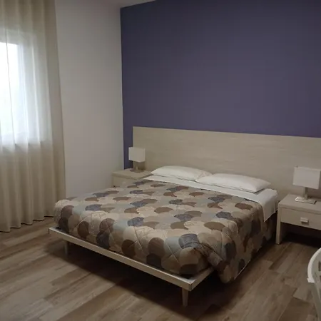Dimora Pianelle Bed & Breakfast Crispiano Exterior photo