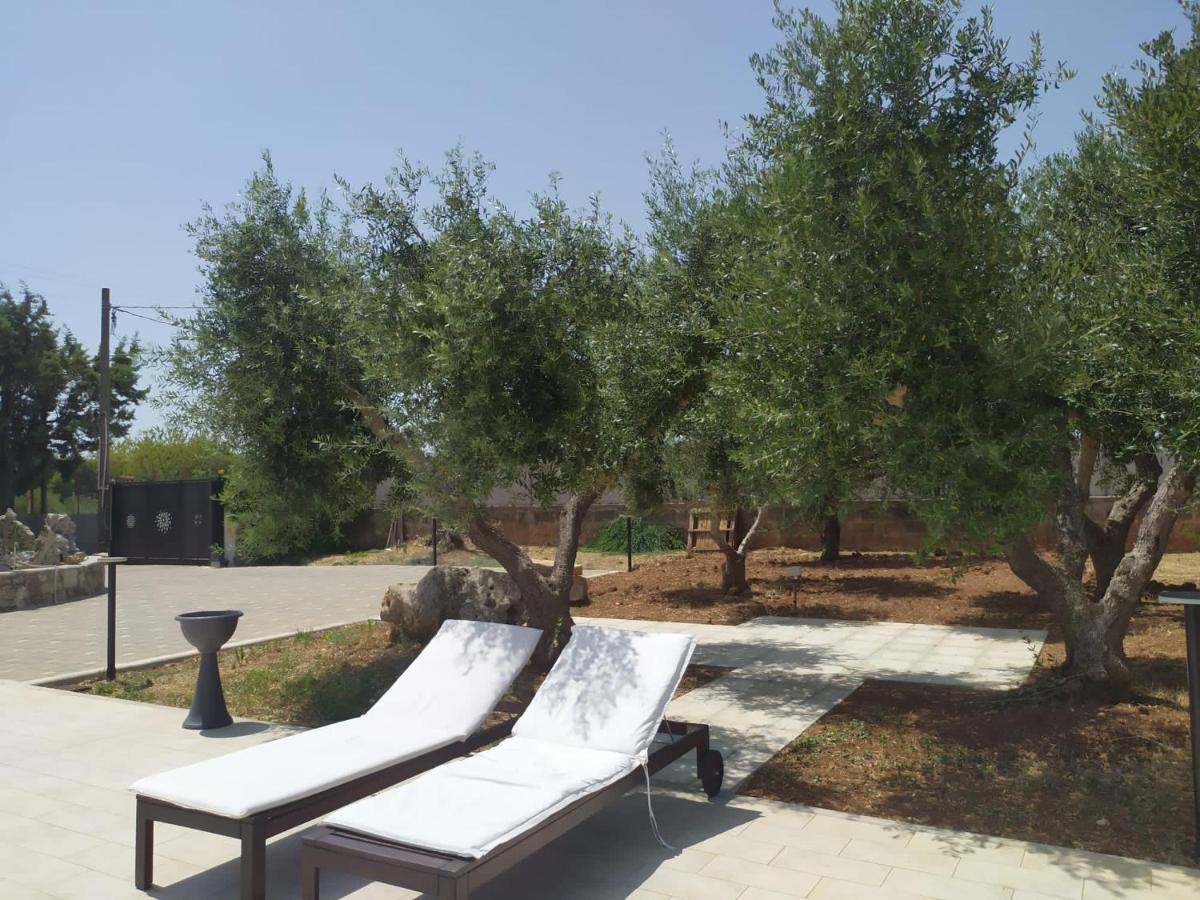 Dimora Pianelle Bed & Breakfast