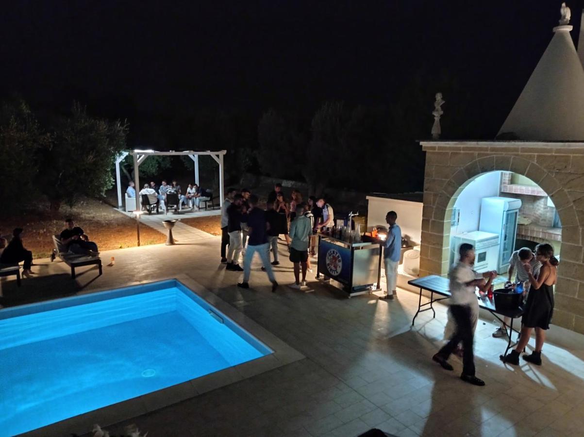 Dimora Pianelle Bed & Breakfast *