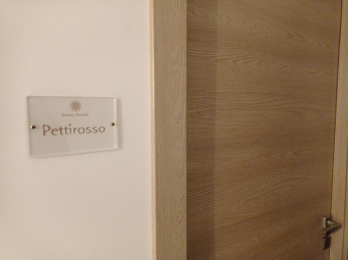 Bed & Breakfast Dimora Pianelle Crispiano